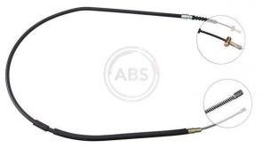 A.B.S. K11636 - Brzdové lano -