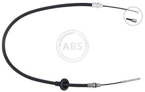 A.B.S. K11801 - Brzdové lano -
