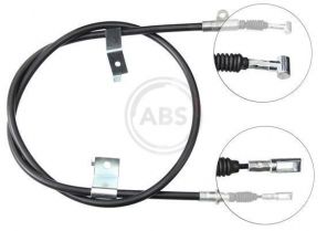 A.B.S. K11807 - Brzdové lano -