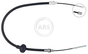 A.B.S. K11811 - Brzdové lano -