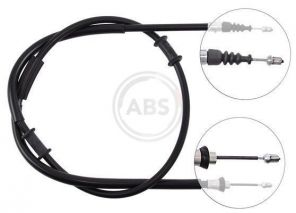 A.B.S. K11826 - Brzdové lano -