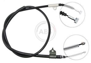 A.B.S. K11828 - Brzdové lano -