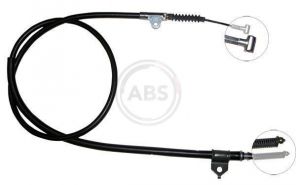 A.B.S. K11838 - Brzdové lano -
