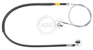 A.B.S. K12029 - Brzdové lano -