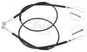 A.B.S. K12035 - Brzdové lano -