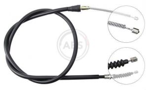 A.B.S. K12038 - Brzdové lano -