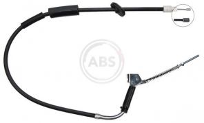 A.B.S. K12042 - Brzdové lano -