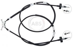 A.B.S. K12046 - Brzdové lano -