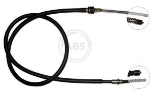 A.B.S. K12047 - Brzdové lano -
