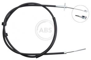 A.B.S. K12049 - Brzdové lano -
