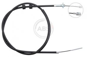 A.B.S. K12050 - Brzdové lano -