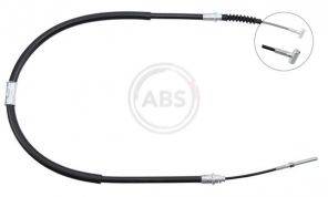 A.B.S. K12052 - Brzdové lano -