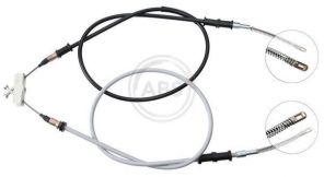 A.B.S. K12056 - Brzdové lano -