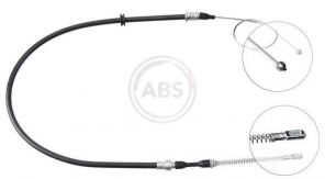 A.B.S. K12058 - Brzdové lano -