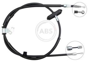 A.B.S. K12060 - Brzdové lano -