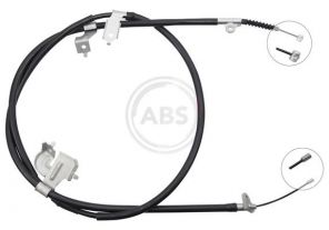 A.B.S. K12064 - Brzdové lano -