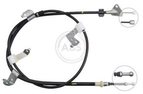 A.B.S. K12072 - Brzdové lano -