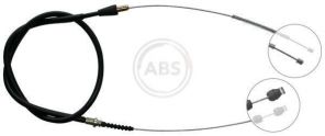 A.B.S. K12078 - Brzdové lano -