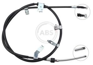 A.B.S. K12079 - Brzdové lano -