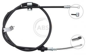A.B.S. K12082 - Brzdové lano -