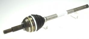 Löbro 304460 - Homokinetický kĺb -
