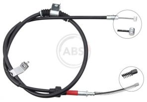 A.B.S. K12085 - Brzdové lano -