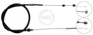 A.B.S. K12088 - Brzdové lano -