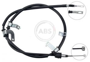 A.B.S. K12093 - Brzdové lano -