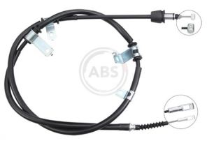 A.B.S. K12094 - Brzdové lano -