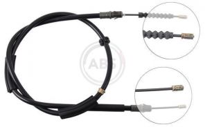 A.B.S. K12095 - Brzdové lano -