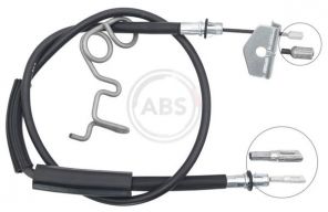 A.B.S. K12102 - Brzdové lano -