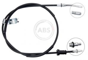 A.B.S. K12105 - Brzdové lano -