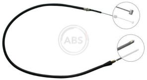 A.B.S. K12107 - Brzdové lano -