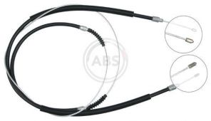 A.B.S. K12116 - Brzdové lano -