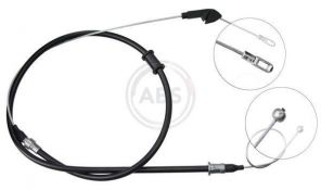 A.B.S. K12128 - Brzdové lano -