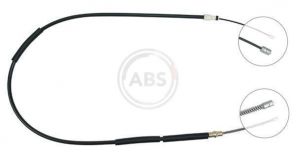 A.B.S. K12138 - Brzdové lano -