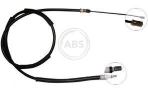 A.B.S. K12168 - Brzdové lano -