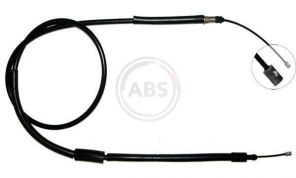 A.B.S. K12177 - Brzdové lano -