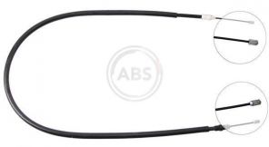 A.B.S. K12236 - Brzdové lano -