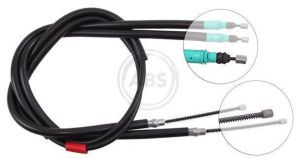 A.B.S. K12256 - Brzdové lano -