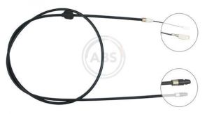 A.B.S. K12291 - Brzdové lano -