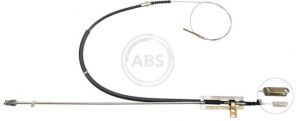 A.B.S. K12295 - Brzdové lano -