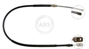 A.B.S. K12388 - Brzdové lano -