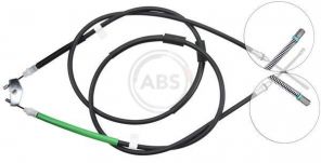 A.B.S. K12405 - Brzdové lano -