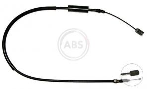 A.B.S. K12418 - Brzdové lano -