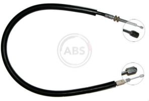 A.B.S. K12448 - Brzdové lano -