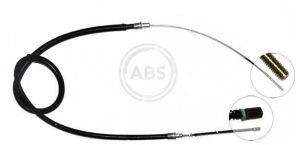 A.B.S. K12466 - Brzdové lano -