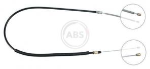 A.B.S. K12468 - Brzdové lano -