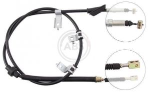 A.B.S. K12508 - Brzdové lano -