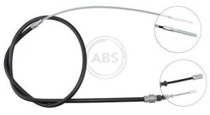 A.B.S. K12516 - Brzdové lano -